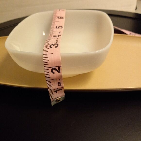 Tupperware 771-1 Serve-ette Tray Cottagecore, Grannycore, Kitsch - Picture 4 of 5